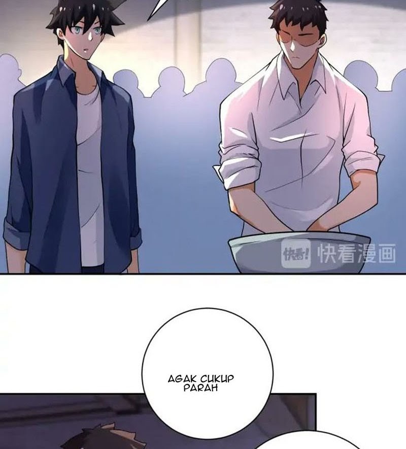 Super System Chapter 101 Gambar 6